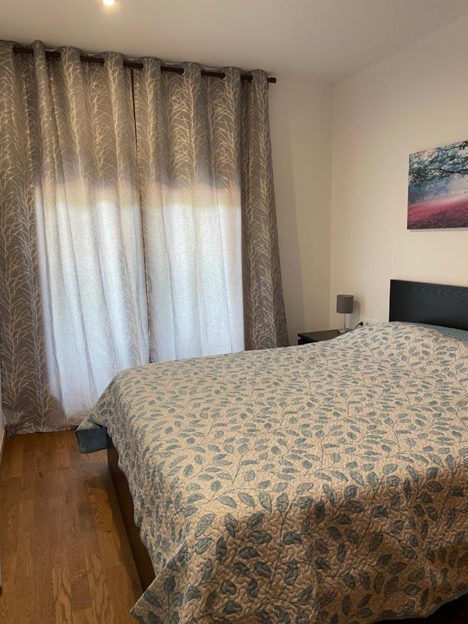 Ferienwohnung Precioso Calido Apartamento En Sort Con Terraza Exterior foto