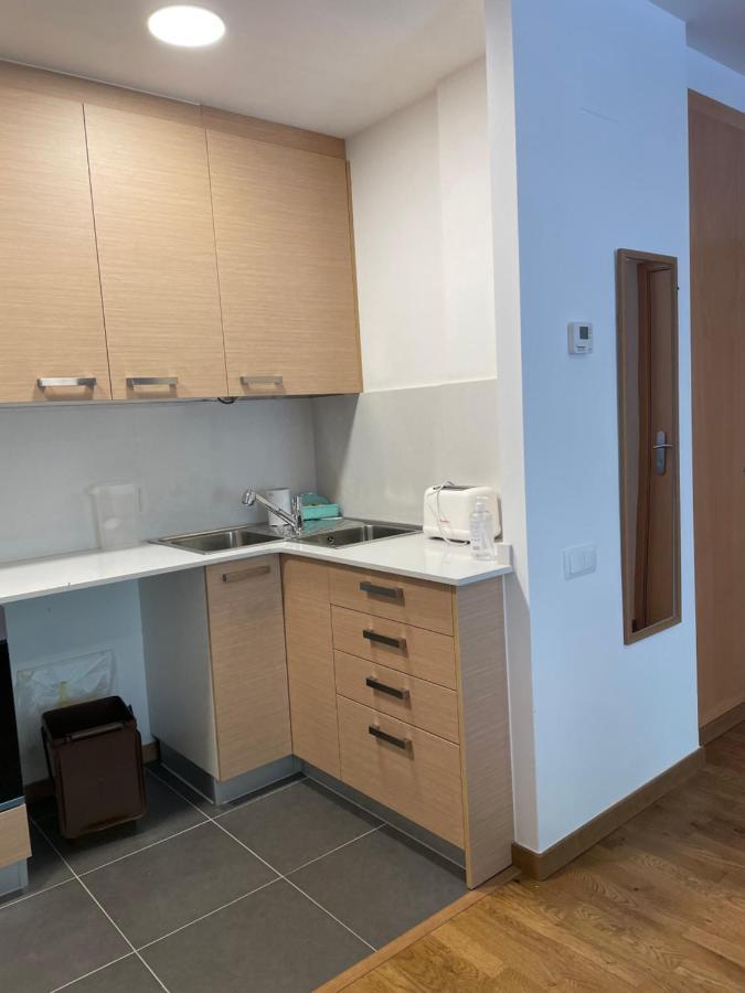 Ferienwohnung Precioso Calido Apartamento En Sort Con Terraza Exterior foto