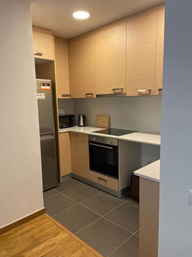 Ferienwohnung Precioso Calido Apartamento En Sort Con Terraza Exterior foto