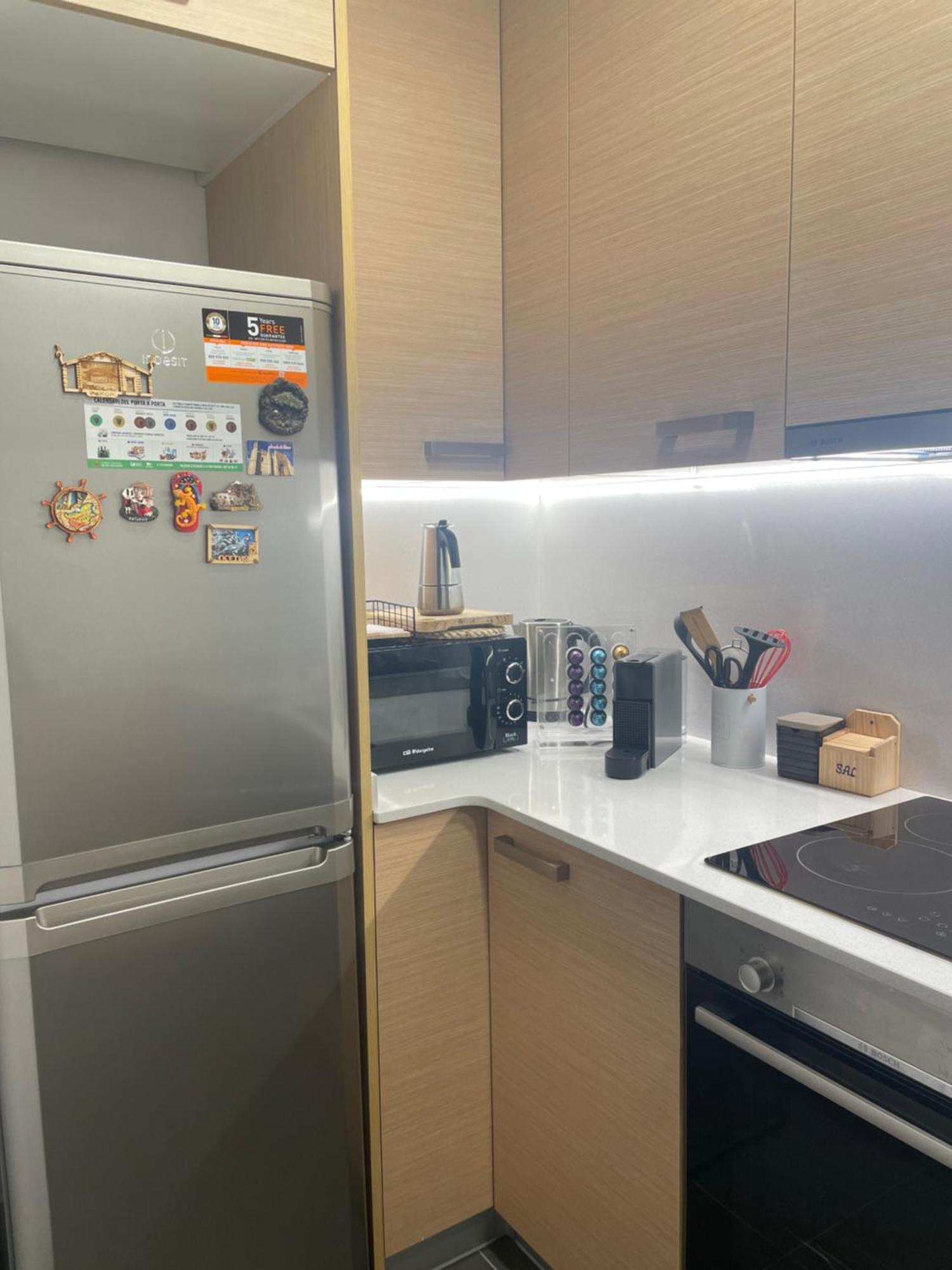 Ferienwohnung Precioso Calido Apartamento En Sort Con Terraza Exterior foto